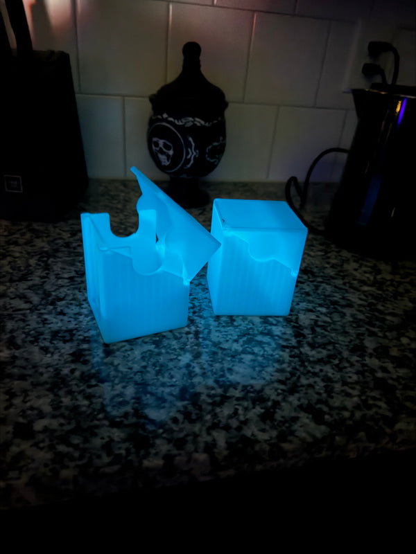 Deck Boxes