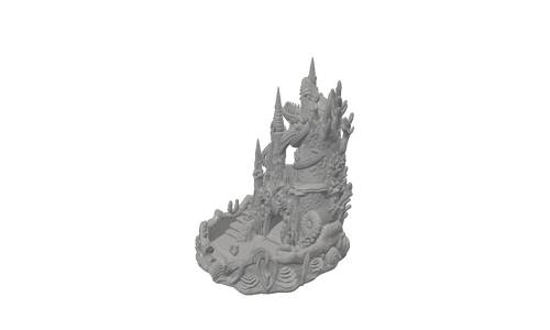 Abyssal Luminance