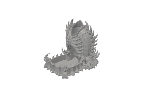 Boneclad Sovereign