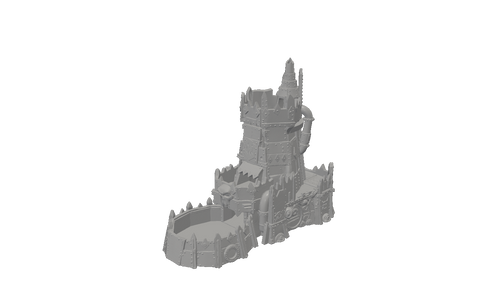 Clatterheap