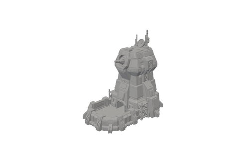 Outer Rim Redoubt