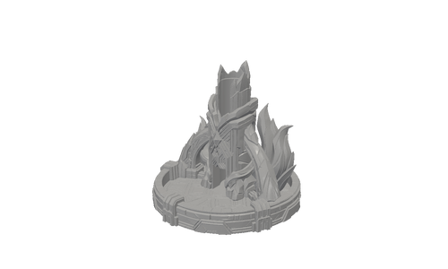 Rosepulse Prism