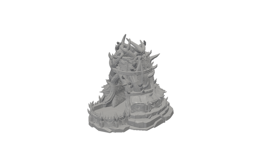 Totem Veil